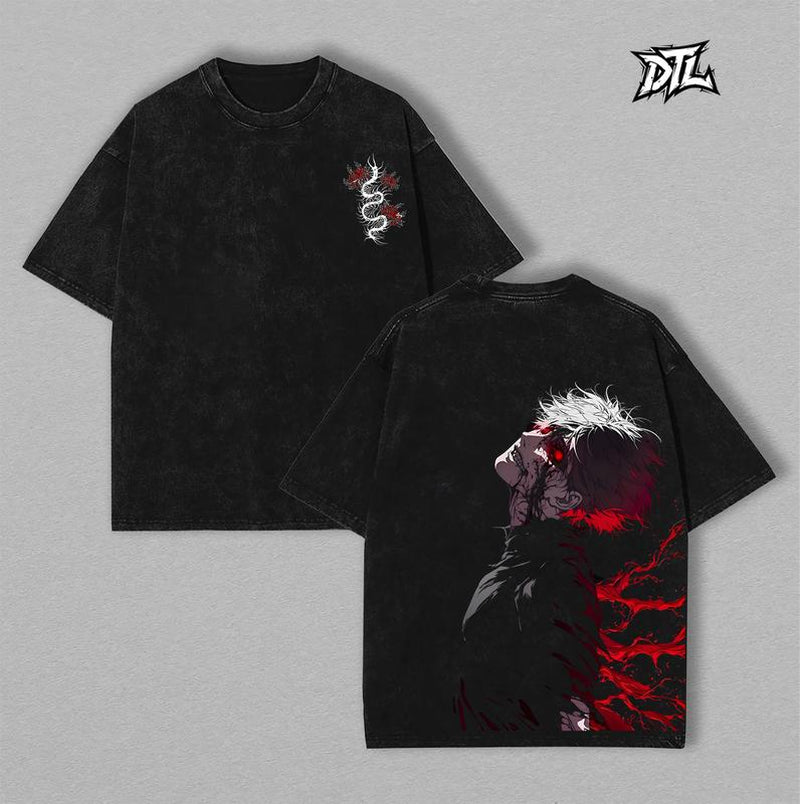 Ken Kaneki T-Shirt Tokyo Ghoul