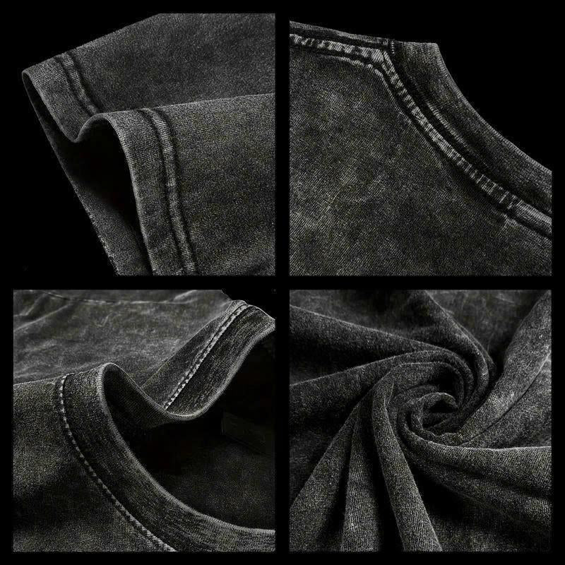 Camiseta de Kaneki Ken Talla grande Unisex